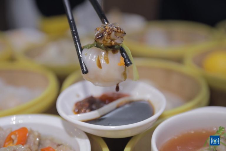 Yum Cha