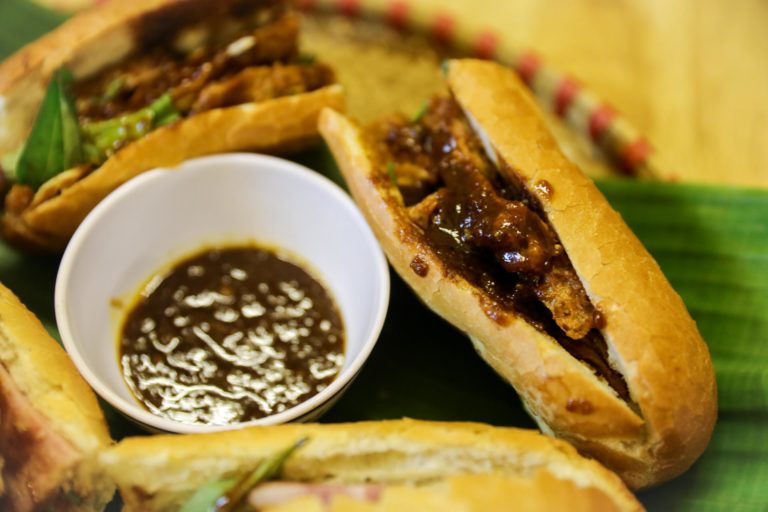 នំប័ុង