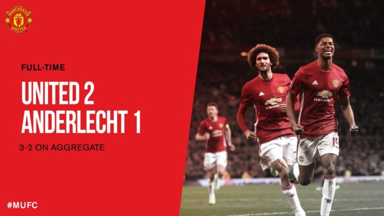 Manchester United