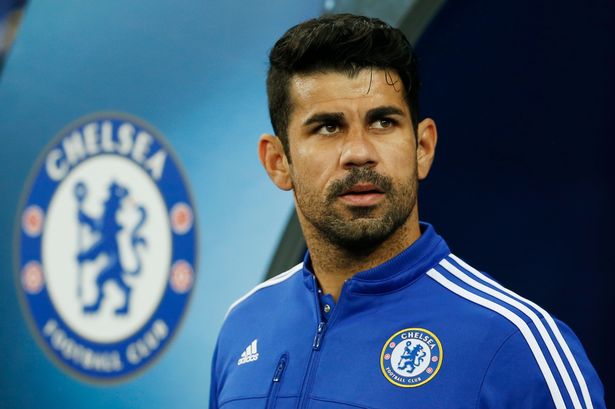 Diego Costa អាចនឹងទៅលេងក្នុងក្លឹបប្រទេសចិន ឫអត់?