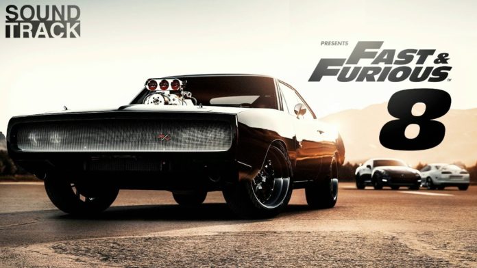 Fast 8 Song