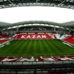 Kazan Arena