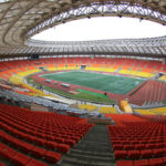 Luzhniki Stadium