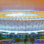 Volgograd Arena