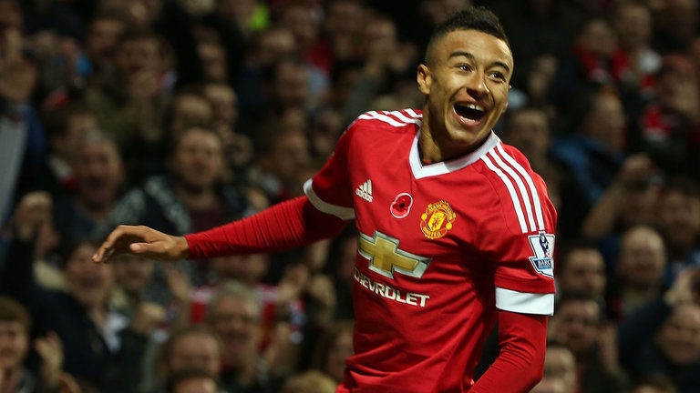 Lingard បន្តកុងត្រាថ្មីជាមួយបិសាចក្រហម