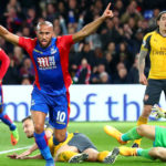 Crystal Palace v Arsenal – Premier League