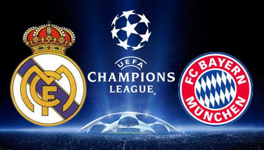 តើ  Real Madrid ឬ Bayern Munich ដែលអាចបន្តដំណើរទៅវគ្គបន្ទាប់ទៀត?