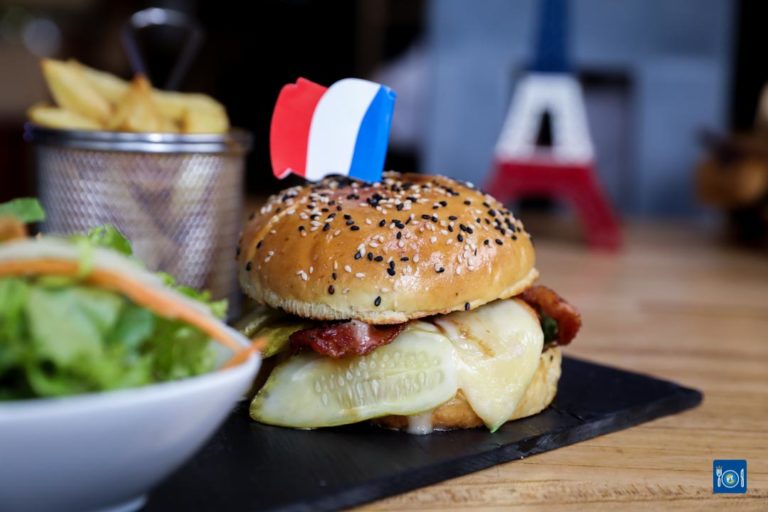 Cousin’s Burger & Coffee