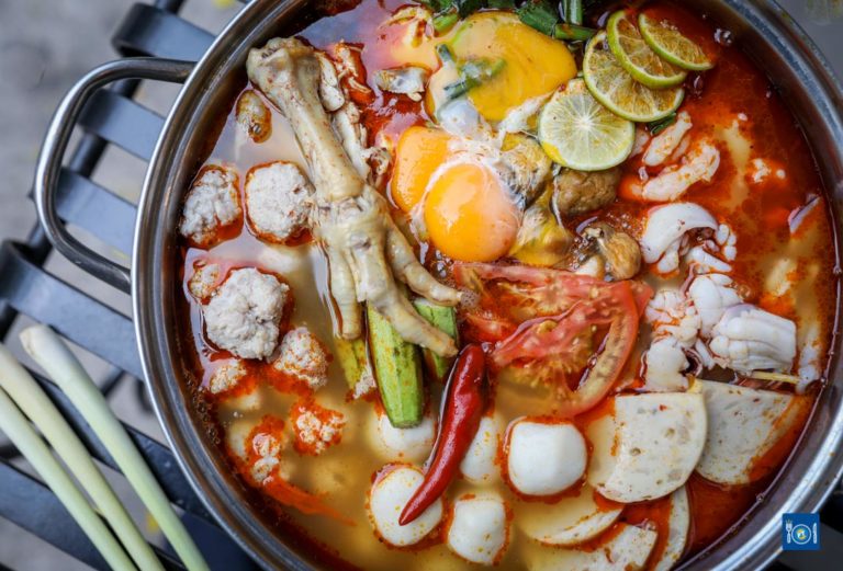 មាុំតុងយី