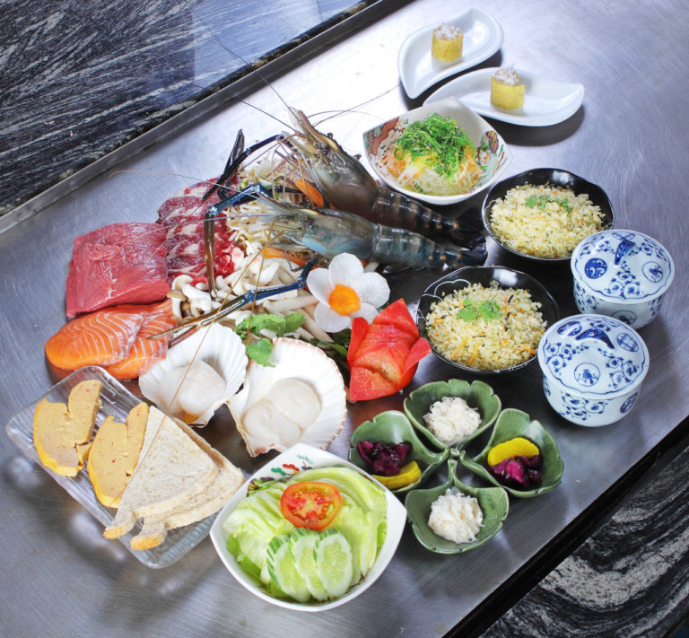 Samouraï Restaurant