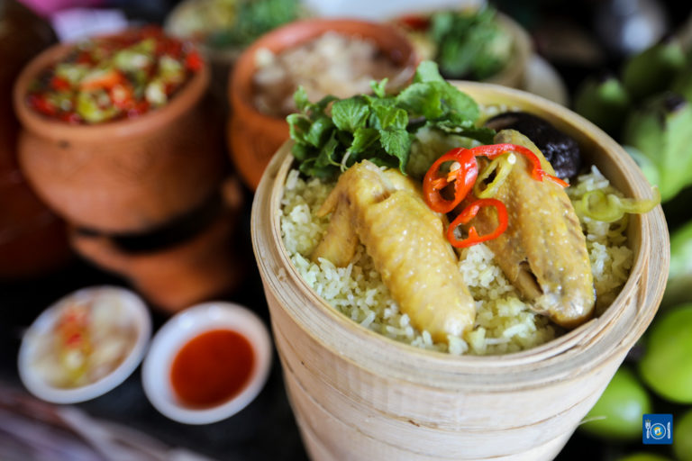 បាយមាន់ស្រែចំហុយឡាំងសឹង