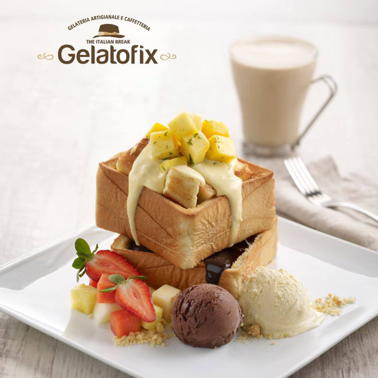 Gelatofix