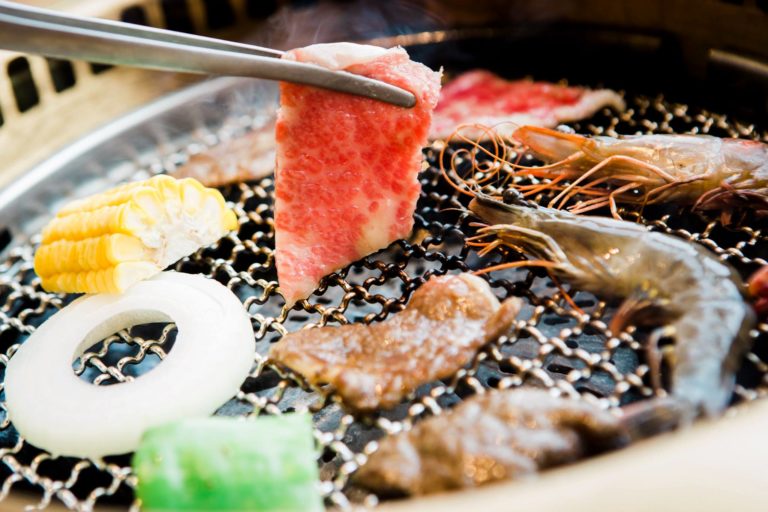 Kintan Buffet
