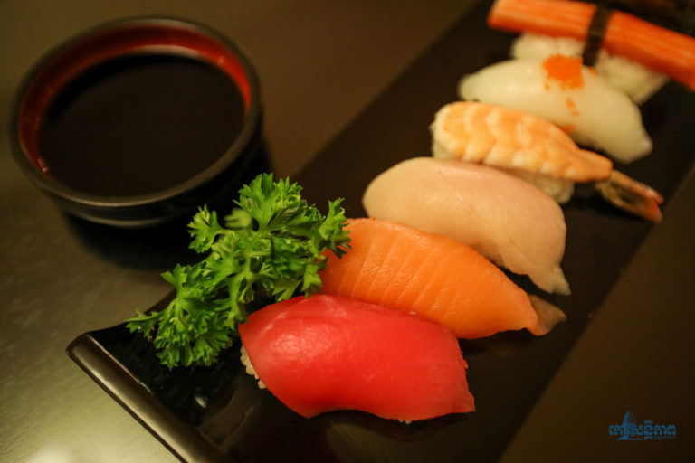 japanese restaurant suzuki
