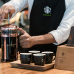 Starbucks Reserve – Coffee Press