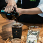 Starbucks Reserve – Cold Brew