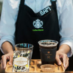 Starbucks Reserve – Cold Brew