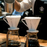 Starbucks Reserve – Pour Over