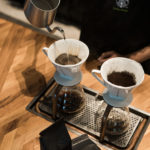 Starbucks Reserve – Pour Over