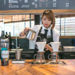 Starbucks Reserve – Pour Over