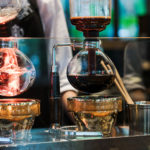 Starbucks Reserve – Siphon