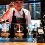 Starbucks Reserve – Siphon