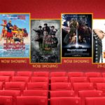 Legend Cinema