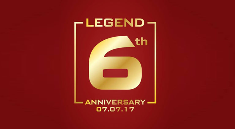 Legend Cinema