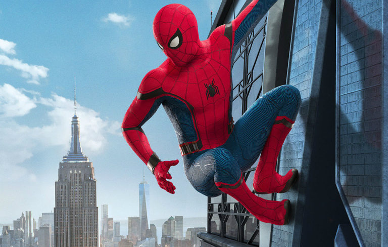 Spider Man ត្រឡប់មកវិញនូវបទពិសោធន៍ថ្មីម្តងទៀត