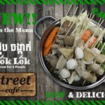 Street Kitchen Cambodia