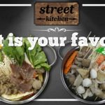 Street Kitchen Cambodia