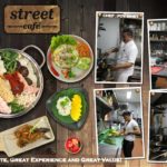 Street Kitchen Cambodia