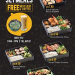 Genki Sushi Cambodia