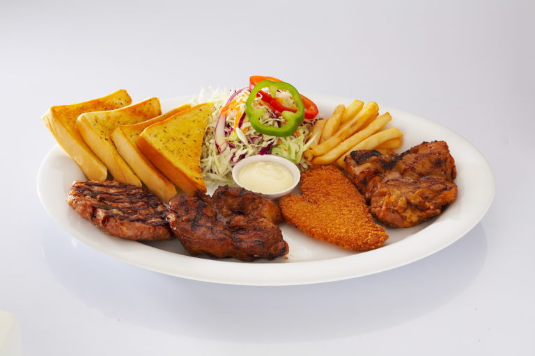 ល្បីក្តៅៗថា The Steak Kitchen បើកសាខាទីពីរនៅទួលគោក
