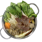 ស៊ុប គោ