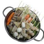 ស៊ុប ចង្កាក់