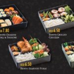 Genki Sushi Cambodia