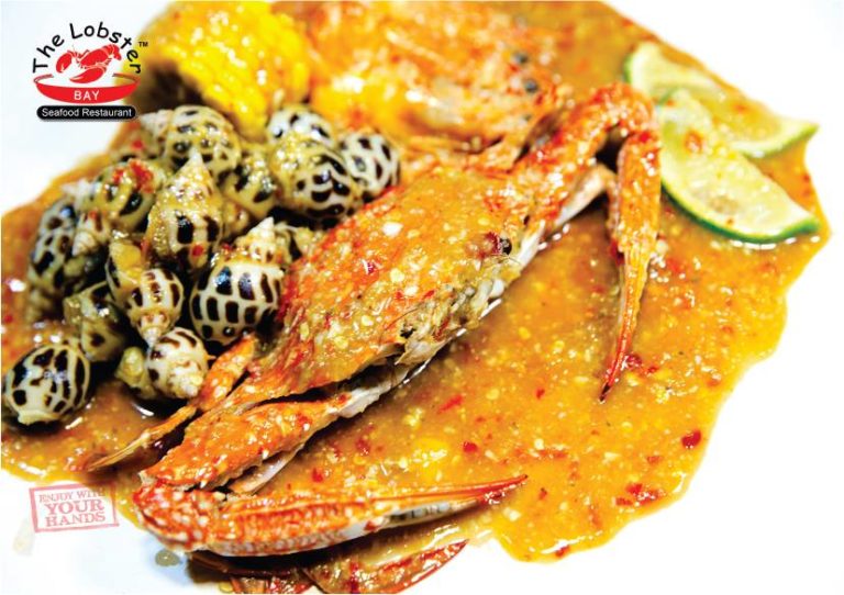 តោះ​!​ ទៅសាកគ្រឿងសមុទ្ររសជាតិបែបអាមេរិក ម្តងមើល