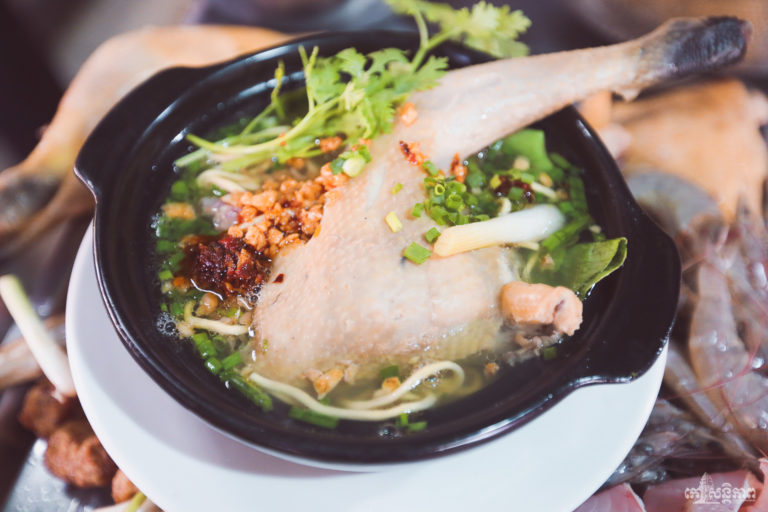 តម្លៃ បរិមាណ រសជាតិធានាថាមិនខកចិត្តសម្រាប់មីមួយចាននេះ