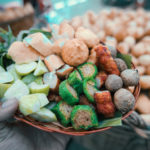 នំបុ័ងប្រហិតរដ្ឋាពោធិ៍ចិនតុង