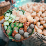 នំបុ័ងប្រហិតរដ្ឋាពោធិ៍ចិនតុង