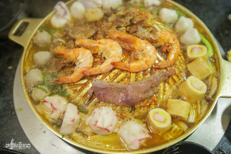 ១ចាន៦០០០៛ទេ ទិញ១ថែម១ទៀតចាំកាល! ទាន់គេ​នៅប្រូម៉ូសិន