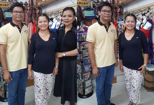 ជីវិត​អតីត​តារាភាពយន្ត នារីរ័ត្ន គ​ន្ធា