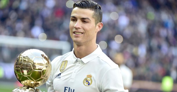អតីត​អ្នកចាំទី Manu ថា ៖ “Ronaldo មិនមែន​ជា​មនុស្ស​ដែល​ដូច​គ្រប់​គ្នា​គិត​នោះ​ទេ​”
