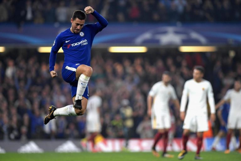 តើ​ចចក Roma ឬ​តោ​ខៀវ Chelsea ជាអធិ​រាជ​នៅ​លើ​ទីលាន​នា​រាត្រី​នេះ ?