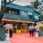 ភោជនីយដ្ឋាន The Dock Seafoodbar