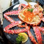 ភោជនីយដ្ឋាន The Dock Seafoodbar