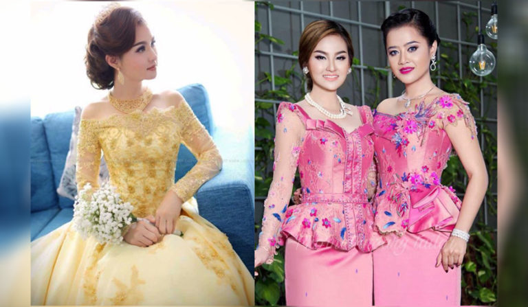 អ្នកគាំទ្រ​មិន​ចង់ឱ្យ​សុគន្ធ នី​សា បោះបង់​អាជីព​ចម្រៀង