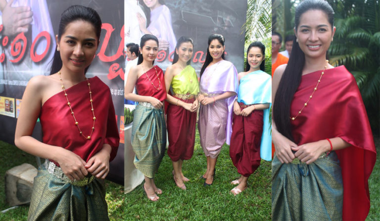លី ឌី​ណា រាល់ពេល​ចូលរួម​ពិធី​តែង​មាន​រូប​ចូល​សណ្ឋិត​ឱ្យ​រាំ​ពត់ពេន​ខ្លួន