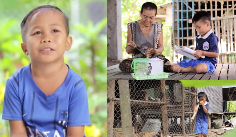 អាយុ​របស់​ពេជ្រ ថៃ កំពុង​ស្ថិត​ក្នុង​ចំណាប់អារម្មណ៍​មហាជន